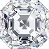 Asscher Shape Asscher Shape