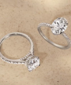 ENGAGEMENT RINGS