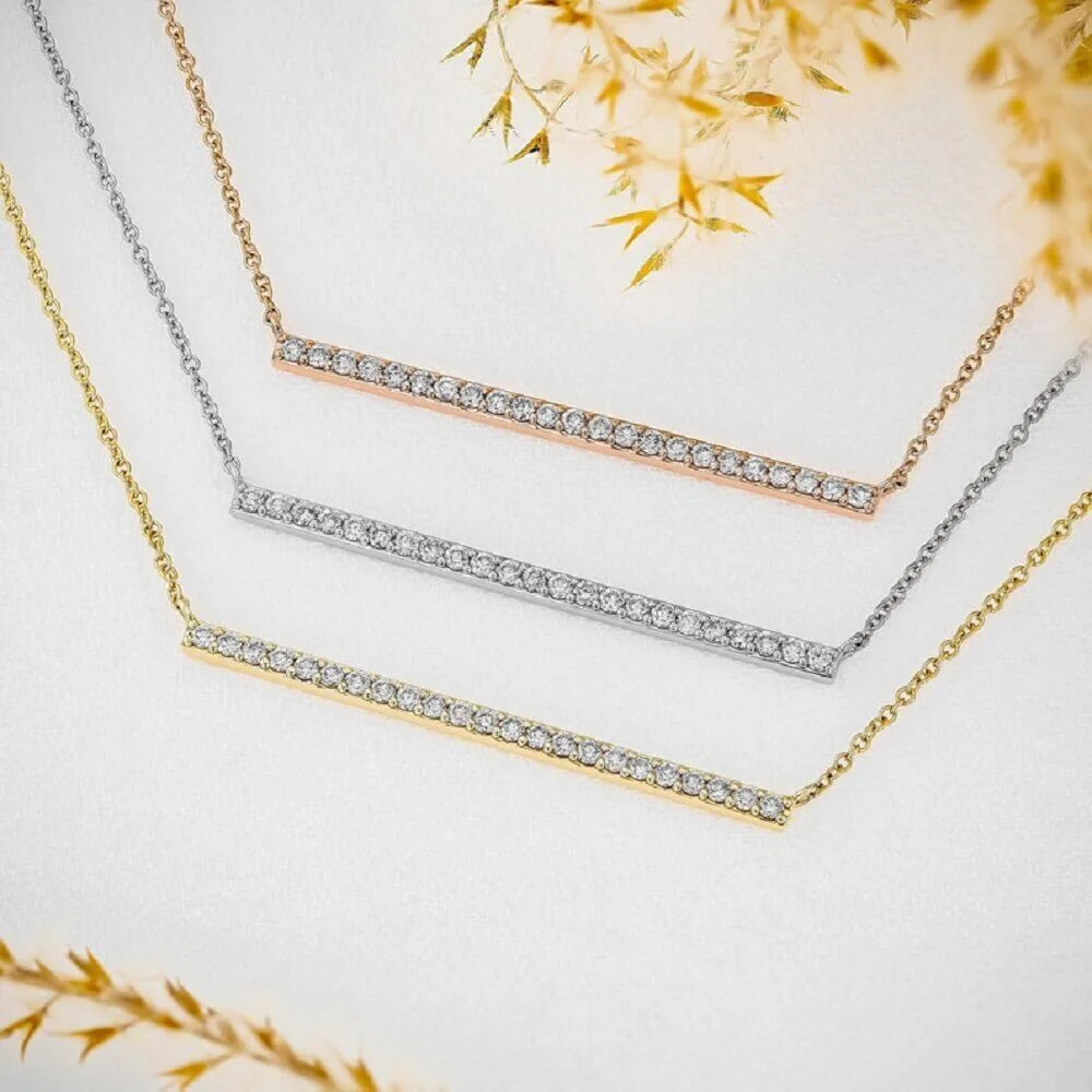 NEW ARRIVAL NECKLACE