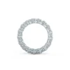 8.0Ct Wedding Rings for Women, Pear Shape Moissanite Full Eternity Ring 14K Gold 8.0Ct Wedding Ring for Women, Pear Shape Moissanite Full Eternity Ring 14K Gold