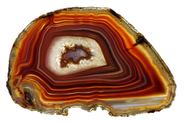 Moss Agate Beauty and Benefits Metaphysical Properties of Moss Agate
