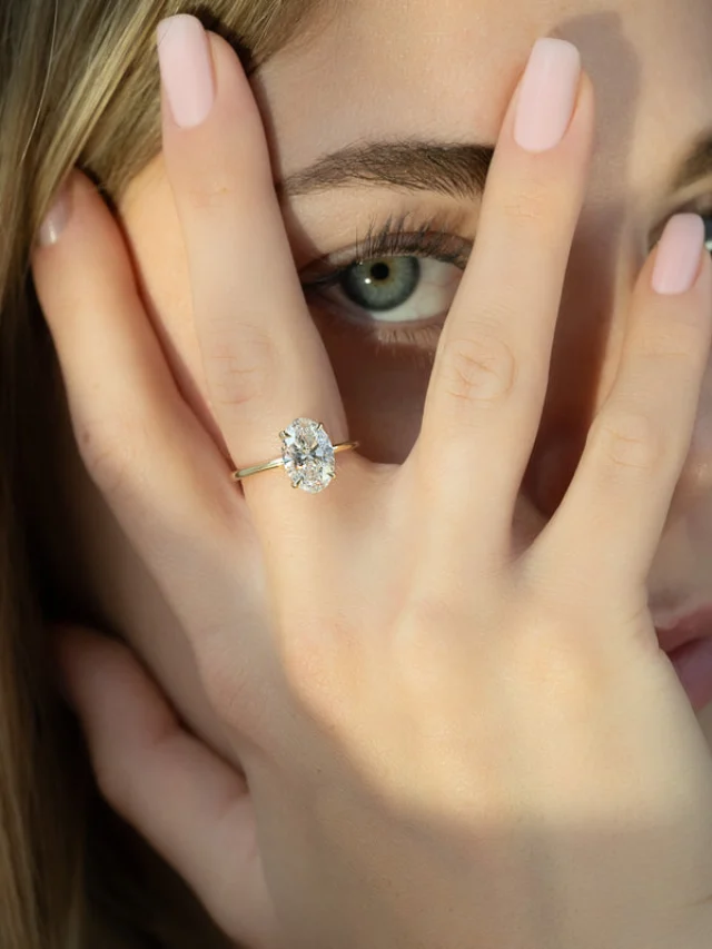 Best Engagement Ring for Her